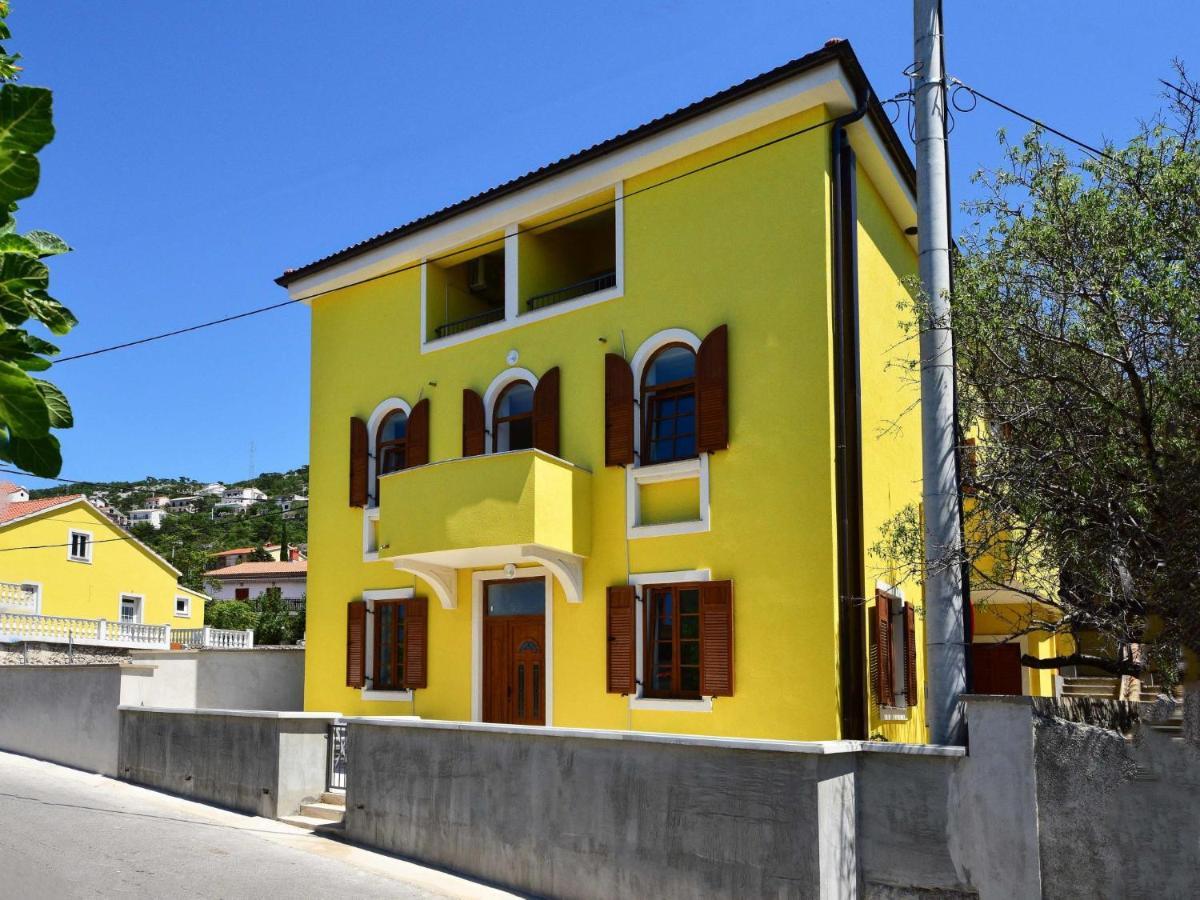 Apartment Val-2 By Interhome Sveti Juraj Eksteriør billede