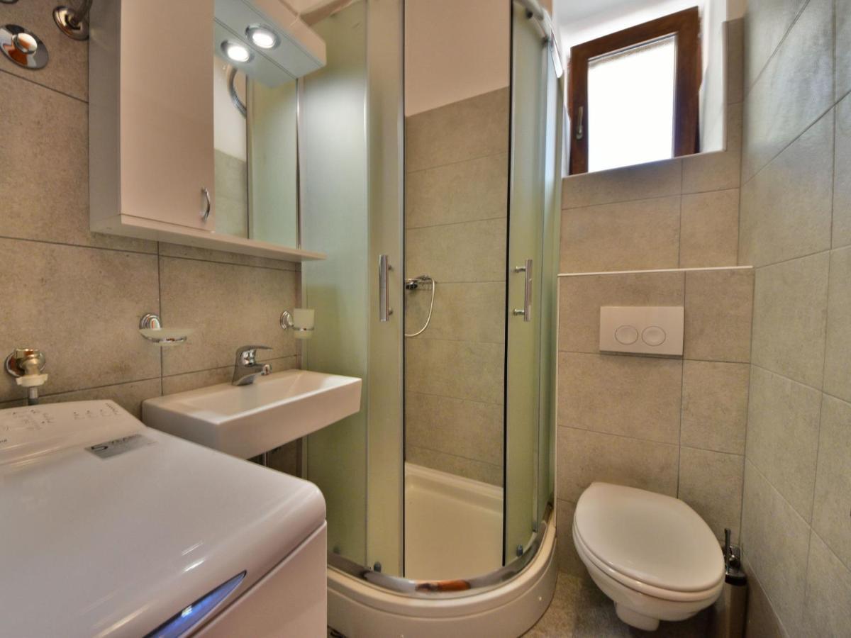 Apartment Val-2 By Interhome Sveti Juraj Eksteriør billede