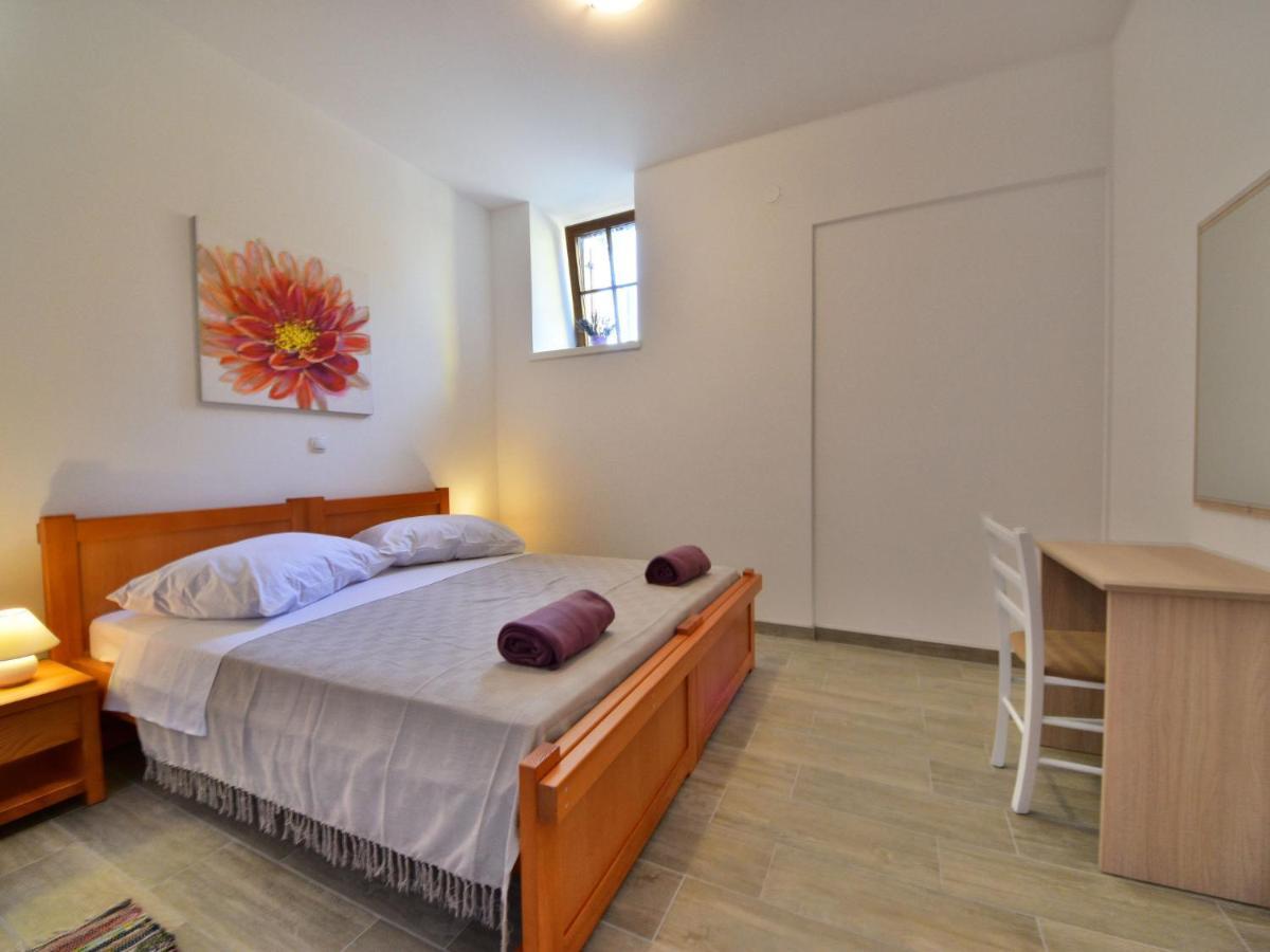 Apartment Val-2 By Interhome Sveti Juraj Eksteriør billede