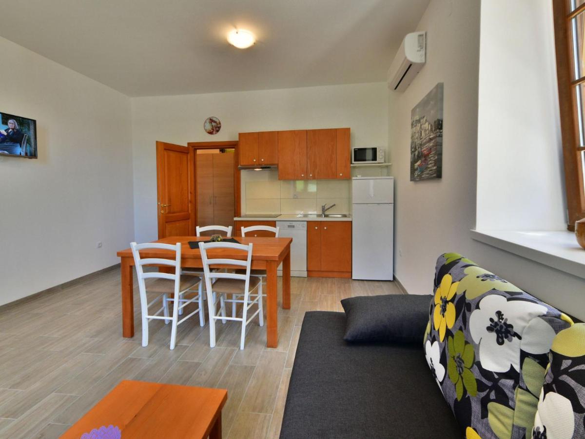 Apartment Val-2 By Interhome Sveti Juraj Eksteriør billede