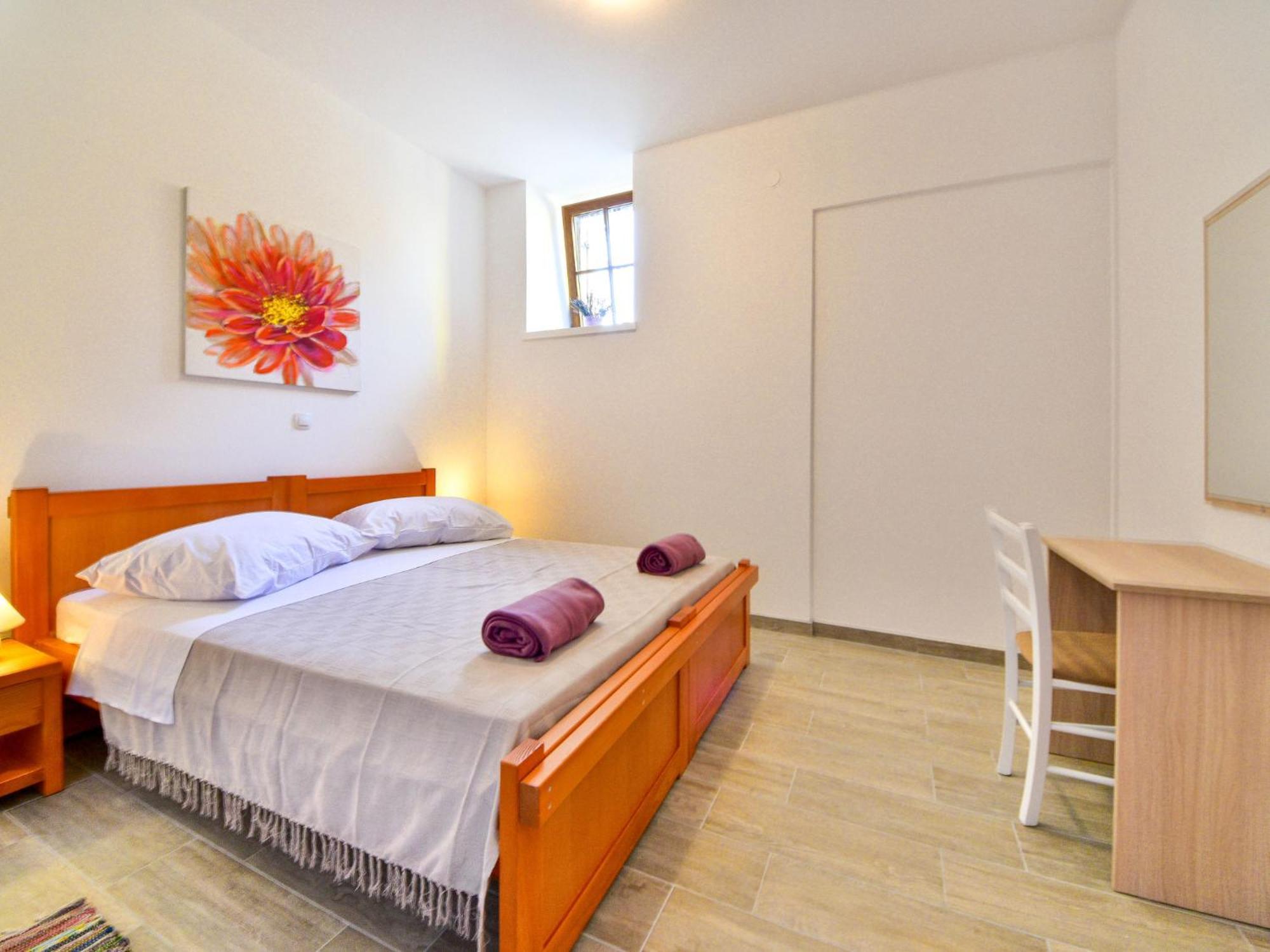 Apartment Val-2 By Interhome Sveti Juraj Eksteriør billede