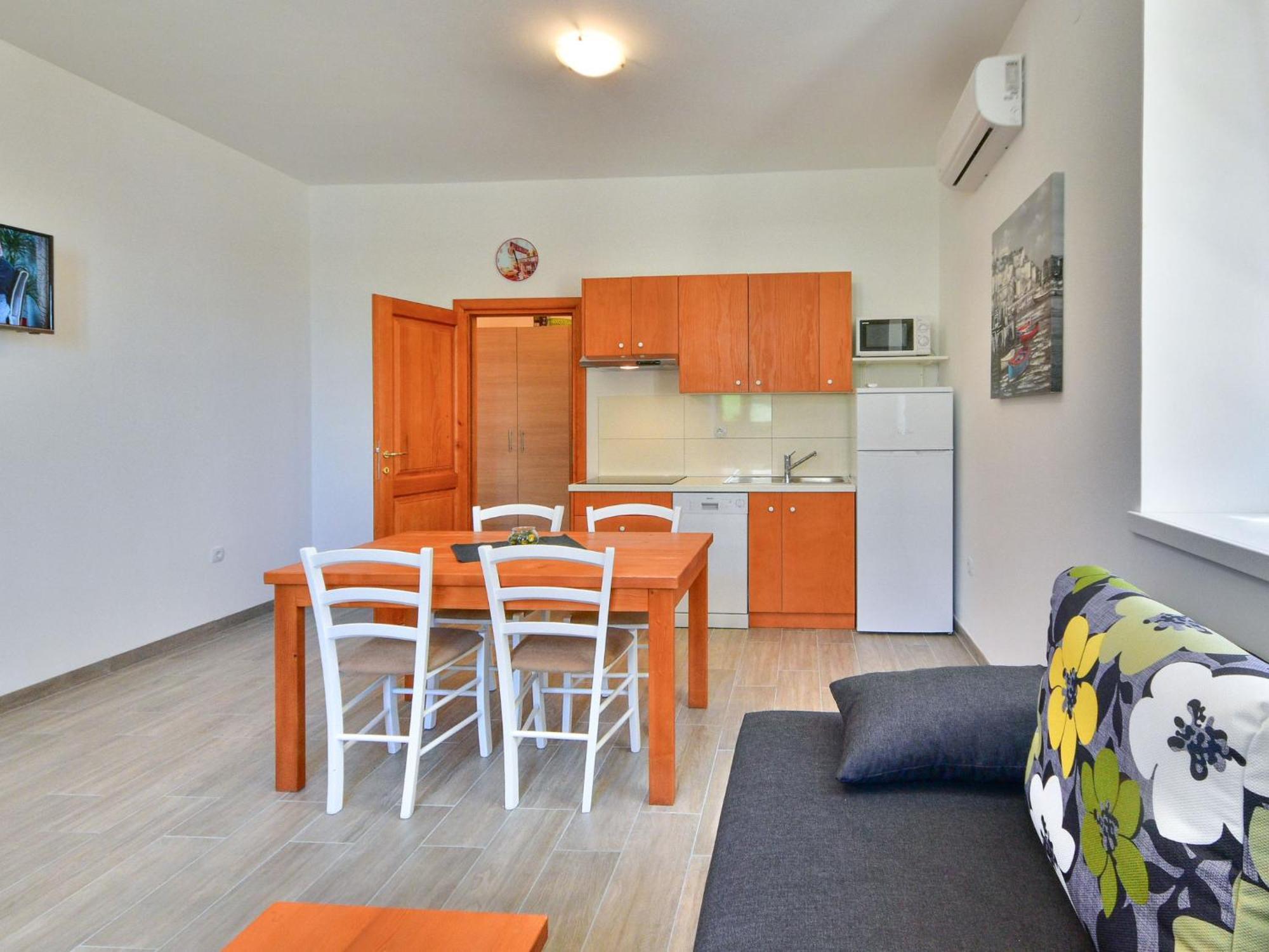 Apartment Val-2 By Interhome Sveti Juraj Eksteriør billede