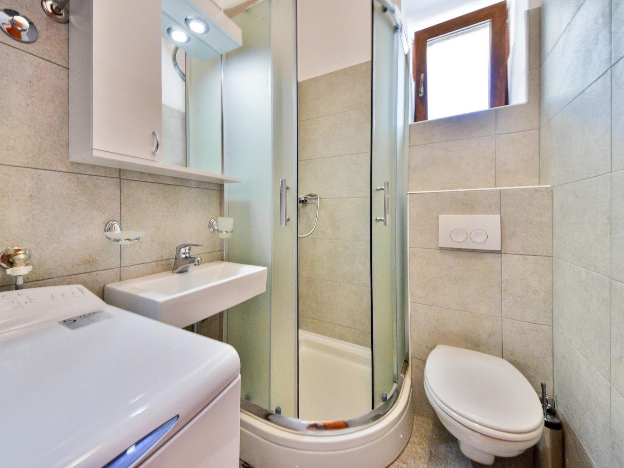 Apartment Val-2 By Interhome Sveti Juraj Eksteriør billede