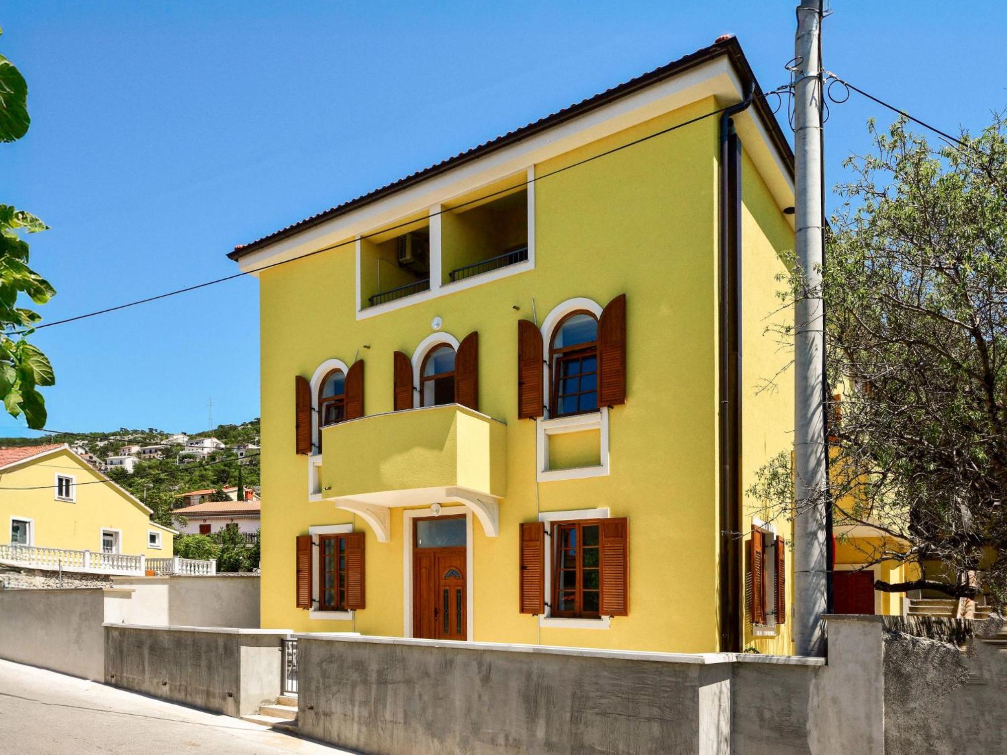 Apartment Val-2 By Interhome Sveti Juraj Eksteriør billede
