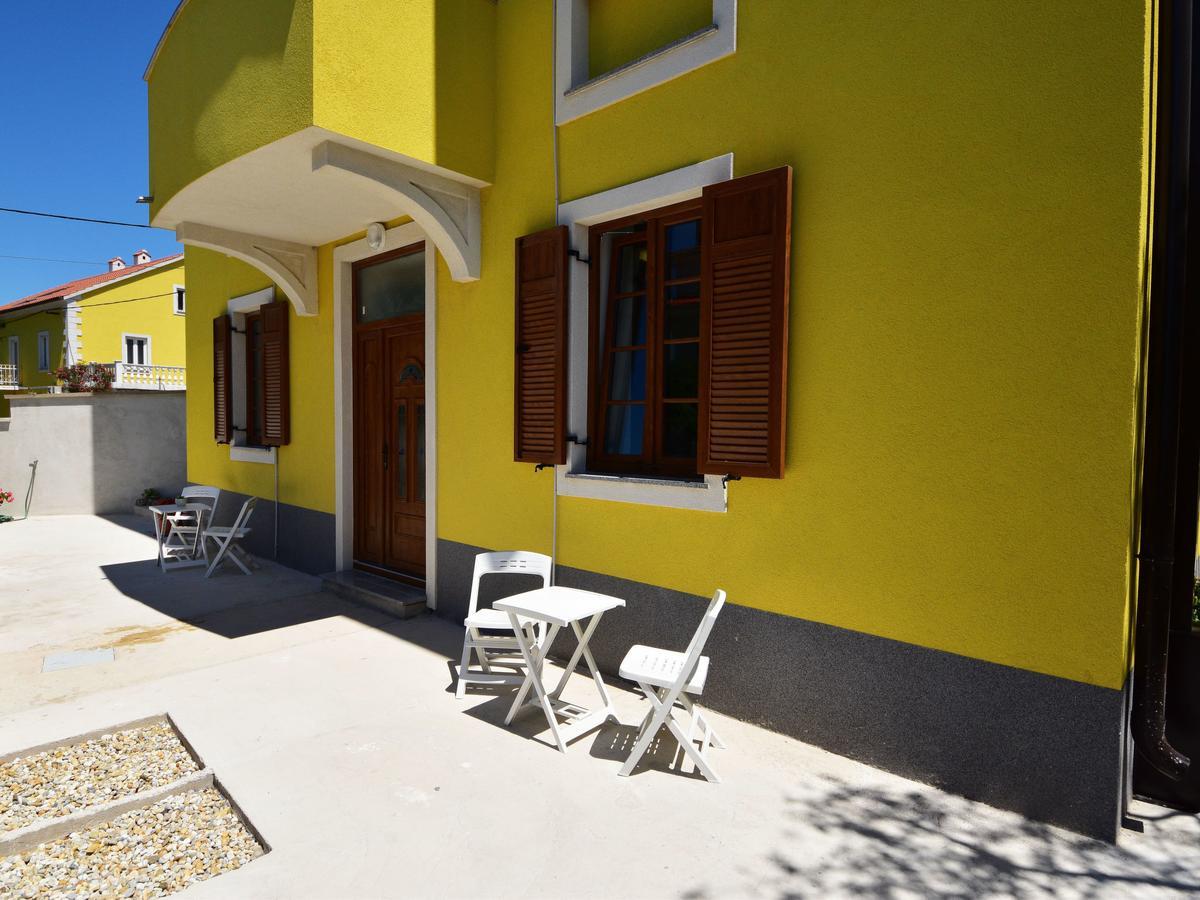 Apartment Val-2 By Interhome Sveti Juraj Eksteriør billede